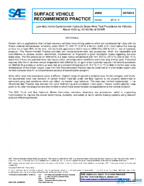SAE J3006_201410 PDF