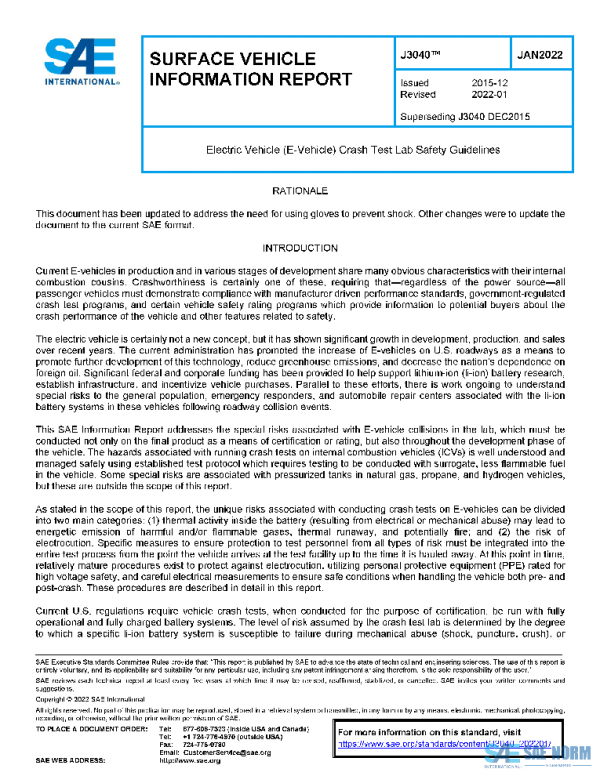 SAE J3040_202201 PDF