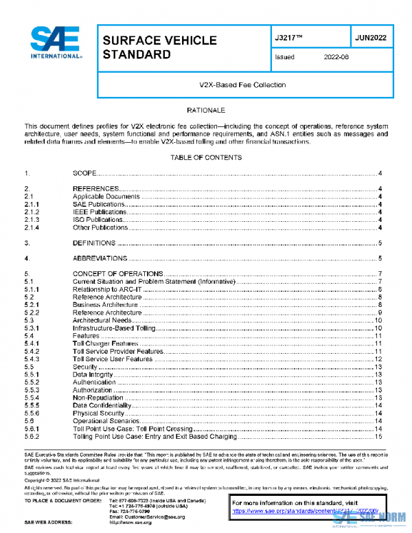 SAE J3217_202206 PDF