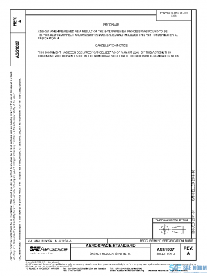 SAE AS51007A PDF