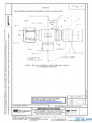 SAE AS6159 PDF