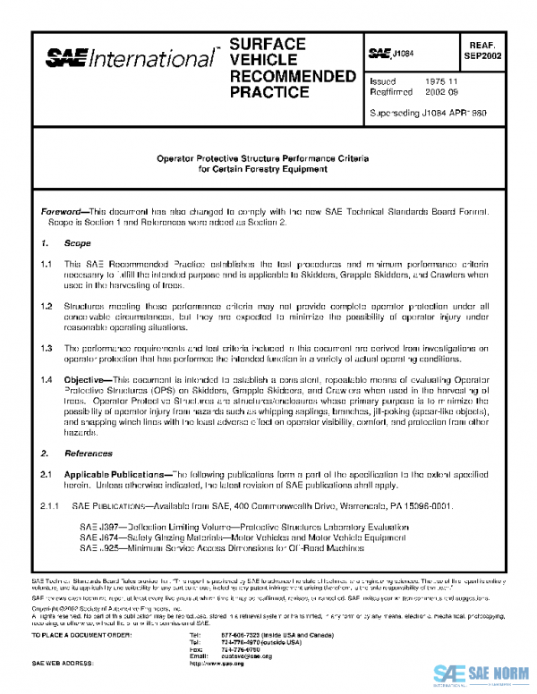 SAE J1084_200209 PDF