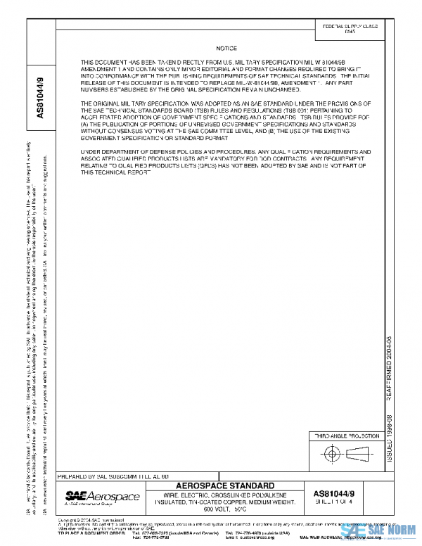 SAE AS81044/9 PDF