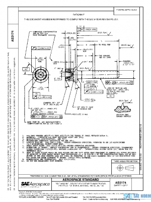 SAE AS3174 PDF
