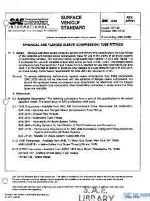 SAE J246_199104 PDF