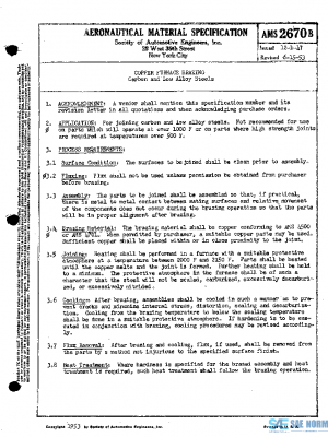 SAE AMS2670B PDF