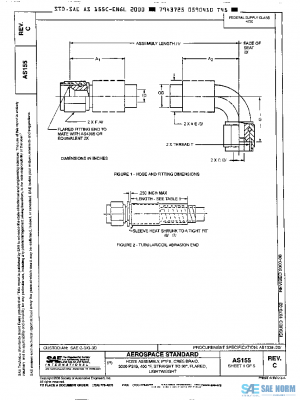 SAE AS155C PDF