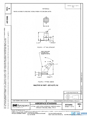 SAE AS15002B PDF