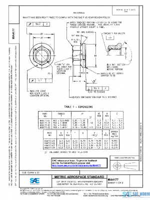 SAE MA4177 PDF