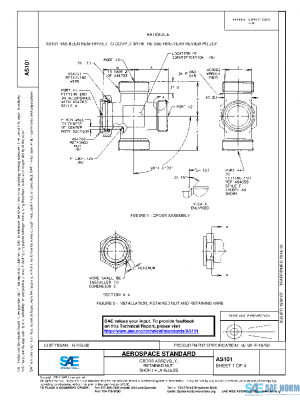 SAE AS101 PDF