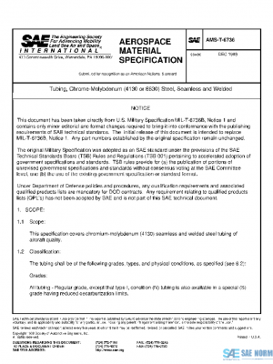 SAE AMST6736 PDF
