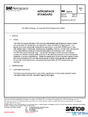 SAE AS4716A PDF