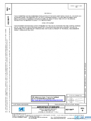 SAE AS21984B PDF