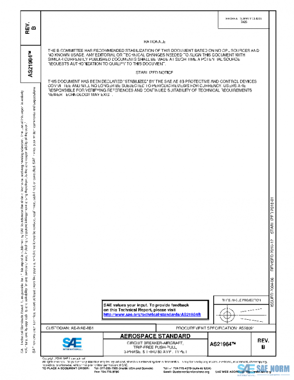 SAE AS21984B PDF