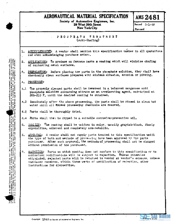 SAE AMS2481 PDF
