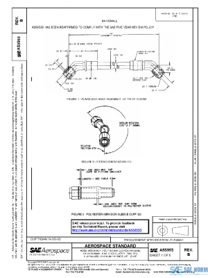 SAE AS5955B PDF