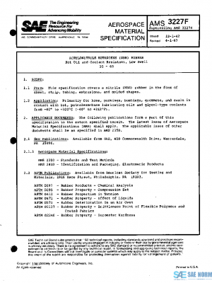 SAE AMS3227F PDF