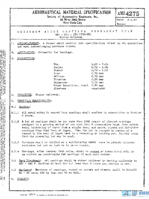 SAE AMS4275 PDF