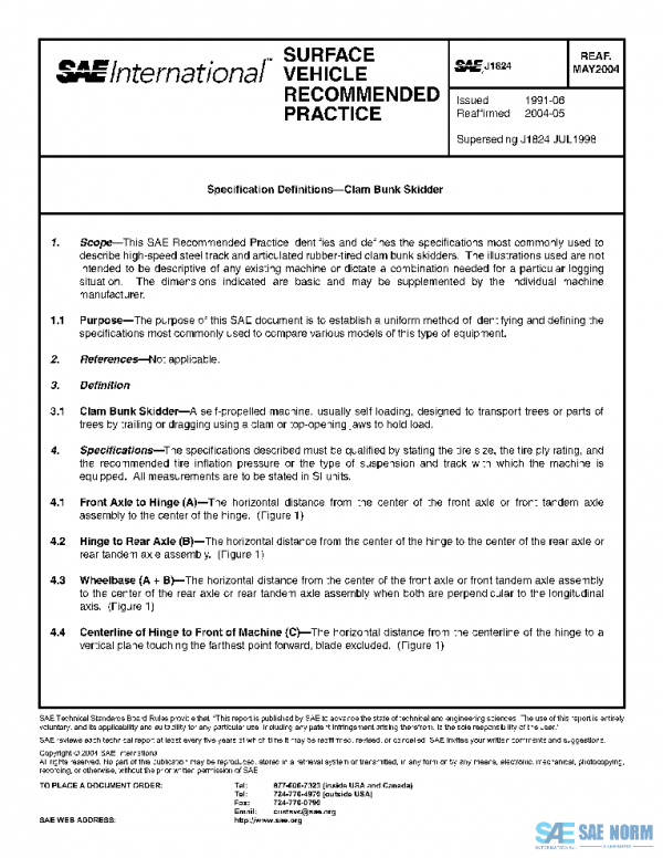 SAE J1824_200405 PDF SAE J1824_200405 PDF