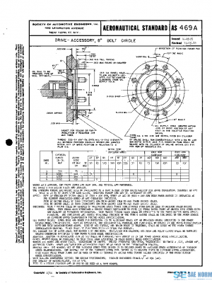 SAE AS469A PDF