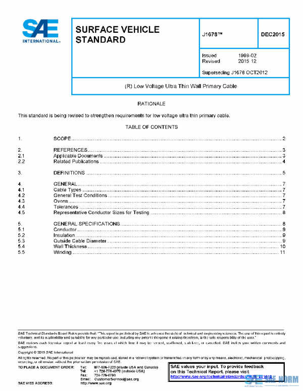 SAE J1678_201512 PDF
