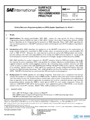 SAE J2461_200208 PDF