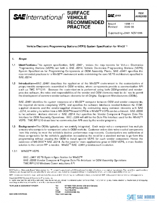 SAE J2461_200208 PDF
