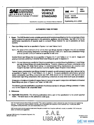 SAE J512_199306 PDF