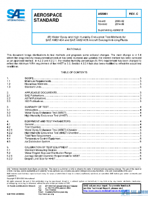 SAE AS5901C PDF