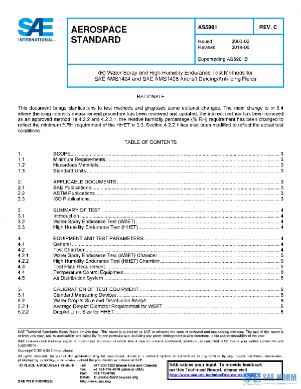 SAE AS5901C PDF