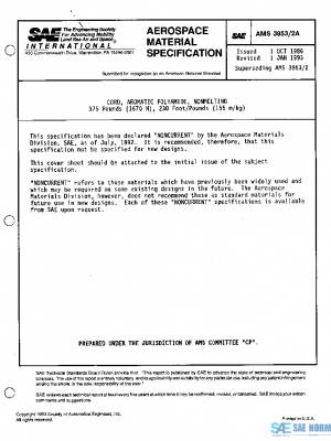 SAE AMS3853/2A PDF