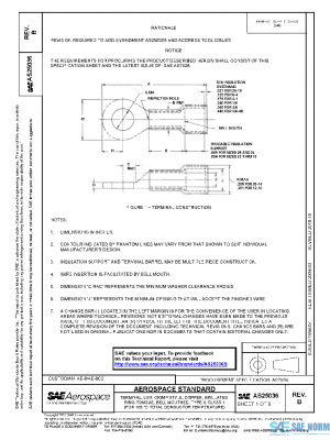 SAE AS25036B PDF