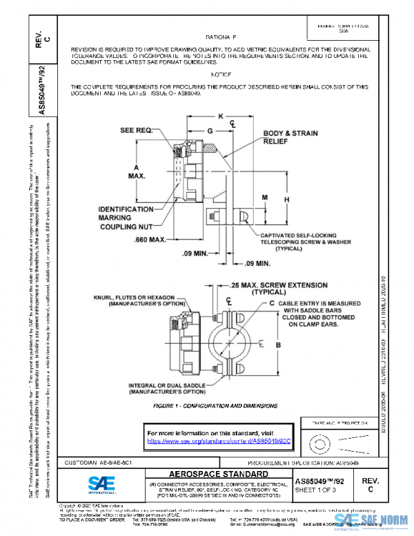 SAE AS85049/92C PDF