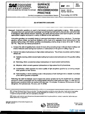 SAE J312_199301 PDF