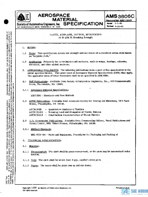 SAE AMS3806C PDF