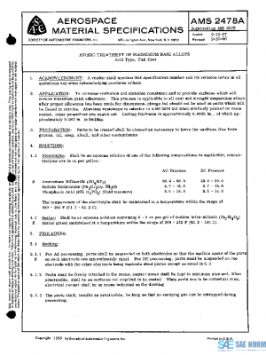 SAE AMS2478A PDF