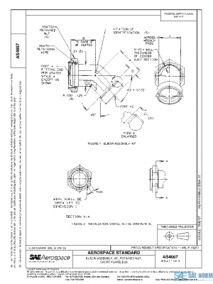 SAE AS4667 PDF
