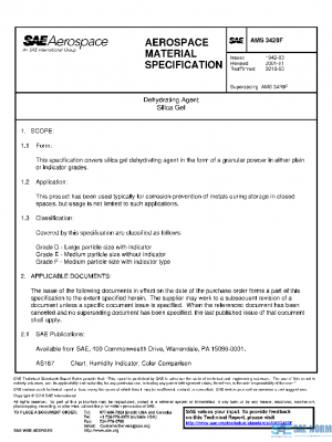 SAE AMS3420F PDF