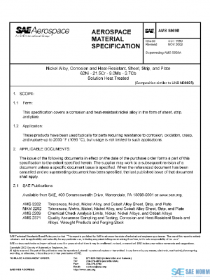 SAE AMS5869B PDF