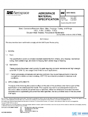SAE AMS5643Q PDF