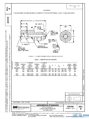 SAE AS4340B PDF