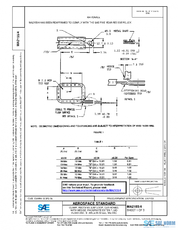 SAE MA2155/4 PDF