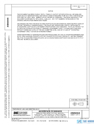SAE AS85049/8 PDF