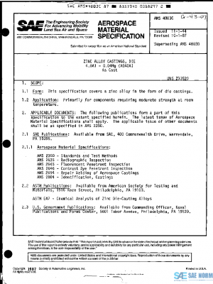 SAE AMS4803C PDF