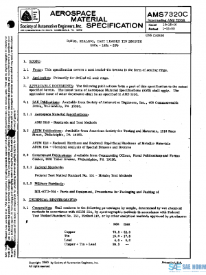 SAE AMS7320C PDF