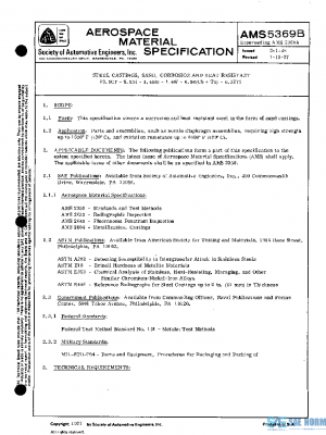 SAE AMS5369B PDF