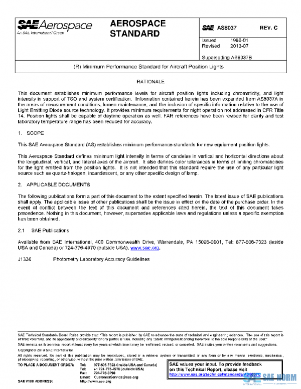 SAE AS8037C PDF