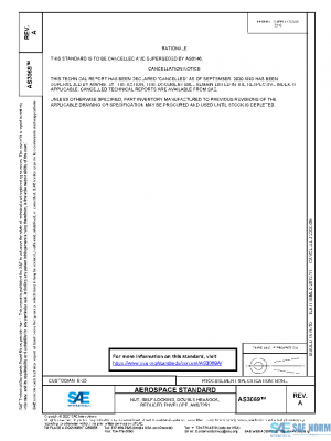 SAE AS3069A PDF