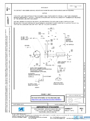 SAE AS9503C PDF
