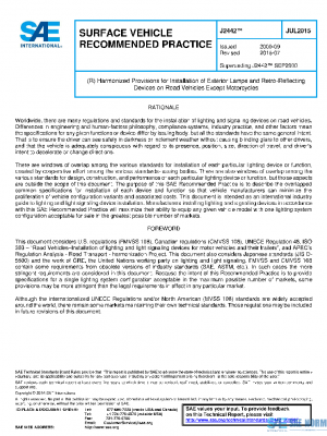 SAE J2442_201507 PDF